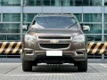2014 Chevrolet Trailblazer 4x4 LTZ Diesel Automatic ☎️Call CARL BONNEVIE🙋🏻‍♂️09384588779-0