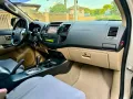 2014 Toyota Fortuner G 4x2 Automatic -9