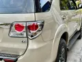 2014 Toyota Fortuner G 4x2 Automatic -12