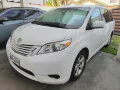 2017 Sienna Well Maintained-1