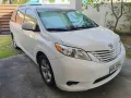2017 Sienna Well Maintained-0
