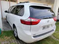 2017 Sienna Well Maintained-3