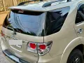 2014 Toyota Fortuner G 4x2 Automatic -1