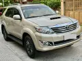 2014 Toyota Fortuner G 4x2 Automatic -13