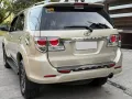 2014 Toyota Fortuner G 4x2 Automatic -14