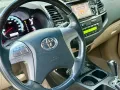 2014 Toyota Fortuner G 4x2 Automatic -4