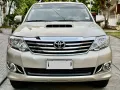 2014 Toyota Fortuner G 4x2 Automatic -11