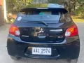 Mirage hatchback 2014 a/t-2