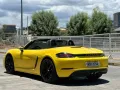 HOT!!! 2018 Porsche 718 Boxster Convertible for sale at affordable price!-5