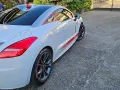 Sports Car RCZ 2013  Super Turbo Charge engine Automatic -10