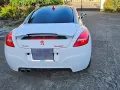 Sports Car RCZ 2013  Super Turbo Charge engine Automatic -11