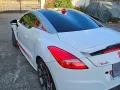 Sports Car RCZ 2013  Super Turbo Charge engine Automatic -12