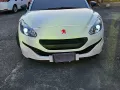 Sports Car RCZ 2013  Super Turbo Charge engine Automatic -2