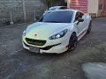 Sports Car RCZ 2013  Super Turbo Charge engine Automatic -0