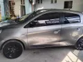 2022 Mitsubishi Mirage  GLX 1.2 CVT for sale-2