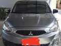 2022 Mitsubishi Mirage  GLX 1.2 CVT for sale-0