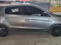 2022 Mitsubishi Mirage  GLX 1.2 CVT for sale-7