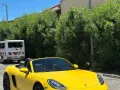 HOT!!! 2018 Porsche 718 Boxster Convertible for sale at affordable price!-1