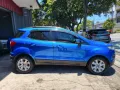 Ford EcoSport 2018 1.5 Trend Automatic-6