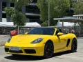 HOT!!! 2018 Porsche 718 Boxster Convertible for sale at affordable price!-3