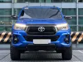 2019 Toyota Hilux Conquest 4x2 DSL Promo: 317K ALL IN DP‼️🔥 09121061462 MABY LATIDO☎️📩-0