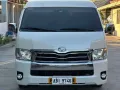 HOT!!!! 2016 Toyota Hiace Super Grandia Fabric for sale at affordable price!-0