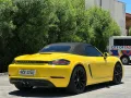 HOT!!! 2018 Porsche 718 Boxster Convertible for sale at affordable price!-7