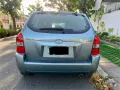 Great Condition Hyundai Tucson 2007-2