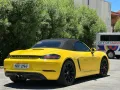 HOT!!! 2018 Porsche 718 Boxster Convertible for sale at affordable price!-8