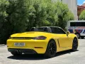 HOT!!! 2018 Porsche 718 Boxster Convertible for sale at affordable price!-4