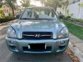 Great Condition Hyundai Tucson 2007-1