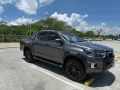 Toyota hilux conquest 2.4 V manual 4x2-8