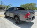 Toyota hilux conquest 2.4 V manual 4x2-4