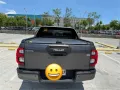 Toyota hilux conquest 2.4 V manual 4x2-3
