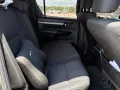 Toyota hilux conquest 2.4 V manual 4x2-2