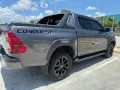 Toyota hilux conquest 2.4 V manual 4x2-0