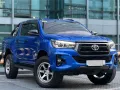 2019 Toyota Hilux Conquest 4x2 Automatic Diesel ✅️317K ALL-IN DP ☎️0935 600 3692 JAN RAY DE JESUS-1