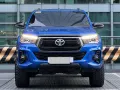 2019 Toyota Hilux Conquest 4x2 Automatic Diesel ✅️317K ALL-IN DP ☎️0935 600 3692 JAN RAY DE JESUS-0