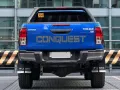 2019 Toyota Hilux Conquest 4x2 Automatic Diesel ✅️317K ALL-IN DP ☎️0935 600 3692 JAN RAY DE JESUS-7