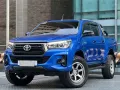 2019 Toyota Hilux Conquest 4x2 Automatic Diesel ✅️317K ALL-IN DP ☎️0935 600 3692 JAN RAY DE JESUS-2