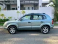 Great Condition Hyundai Tucson 2007-0