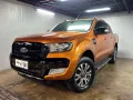 HOT!!!! 2018 Ford Ranger Wildtrak 4x2 for sale at affordable price! -1