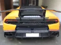 HOT!!!! 2020 Lamborghini Huracan LP610-4 for sale at affordable price! -2