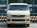 2008 Toyota Hiace Grandia GL 2.5 Dsl MT 🔰CALL NOW!! ☎️ 09279850198 / JESSEN” Kakotse “MENDOZA 🚙🚘-0