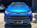 Ford EcoSport 2018 1.5 Trend Automatic-0