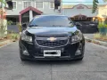 Chevrolet Cruze LT 2015 AT-0