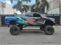 HOT!!! 2000 Chevrolet Silverado Monster Truck for sale at affordable price!-5