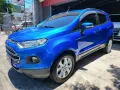 Ford EcoSport 2018 1.5 Trend Automatic-1