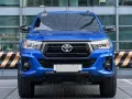 ✅317K ALL IN DP✅2019 Toyota Hilux Conquest 4x2 AT Diesel📲JONNALYN 09695949924-5