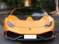 HOT!!!! 2020 Lamborghini Huracan LP610-4 for sale at affordable price! -0